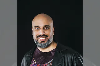 Abdelkarim | Plan Z - jetzt will er´s wissen!