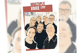 Multiple Voice - 7 Stimmen - 1 Sound