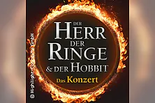 Der Herr der Ringe & Der Hobbit - Das Konzert