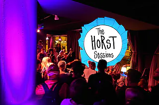 The Horst Sessions #88 - Opener: Überraschung!