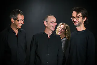 Julie Sassoon Quartet