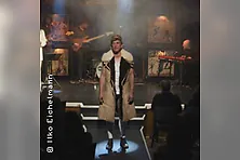 Peter Schneider und Julia Zabolitzki - Rio Reiser - Der Traum ist aus, aber...