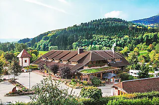 Schwarzwälder HofSchwarzwälder Hof [Promo]
