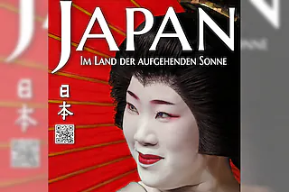 Japan - im Land der aufgehenden Sonne - Multivisionsshow von und mit Roland Marske