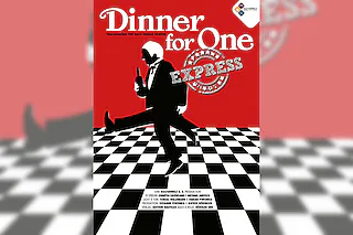 Dinner for One - Express
