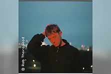 Nathan Ball - The "What's New Old Friend?" Album Tour