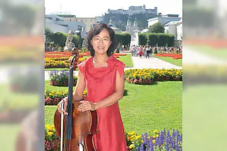 Salzburg Classics: Music in Mirabell - „Mozart Concerts“