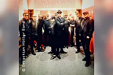 S/M/B - play a Tribute to The Blues Brothers