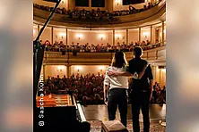 Be-Flügelt Tour 2027 - Ein Konzert, das dein Herz öffnet