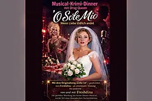 Musical Krimi Dinner