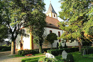 Katholische Kirche St. Martin