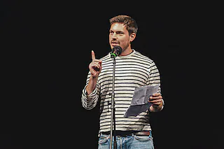  [Foto: Poetry Slam]