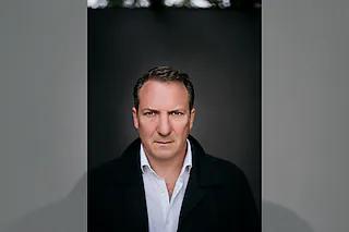 Robert Palfrader
