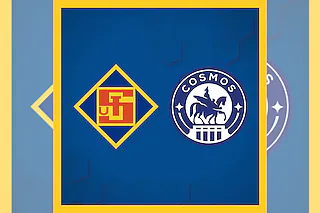 TuS Koblenz - FC Cosmos