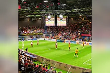 22. ZEV Hallenmasters um den Gerd Schädlich Pokal