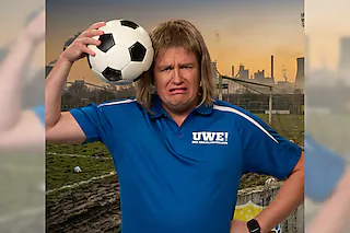  [Foto: Kolja von der Lippe]