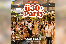 XXL Ü30 Party