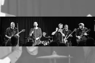 Fisherman's Fall im Schlosskeller - Das Doppelkonzert (Tag2)