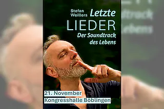 Letzte Lieder