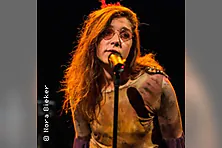 Peace Of My Heart - Ein Abend über Janis Joplin