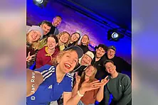 Einsteiger Workshop Standup Comedy