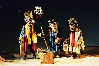 Basler Marionettentheater