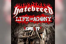 Hatebreed & Life of Agony