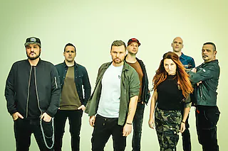 One Step Closer - A Tribute to Linkin Park - Chester meets Emily - FROM 2000 to ZERO!