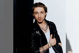 Yaris - „Kein Plan B“ Tour 2026