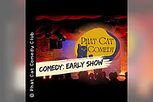Stand-Up Comedy: Early Show