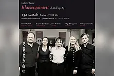 Fauré Quintett