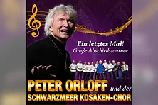 Peter Orloff & Schwarzmeer Kosaken-Chor