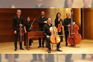 Kammerorchester der Neuen Philharmonie Hamburg