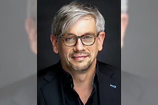 Matthias Tretter: Nachgetrettert - der satirische Jahresrückblick
