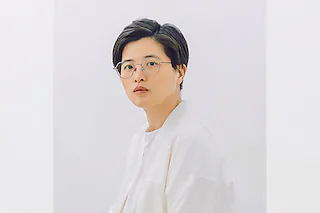 International Booker Prize: >Das Taiwan-Tagebuch< - Lesung mit Yáng Shuang-Z
