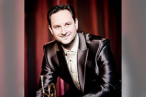 3. Meisterkonzert - Sinfoniekonzert mit Gábor Boldoczki
