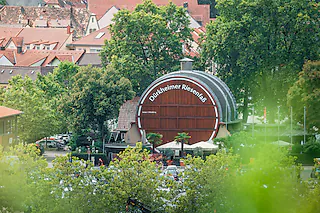 Fassführung