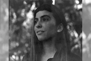SWR NEWJazz Meeting: Camila Nebbia