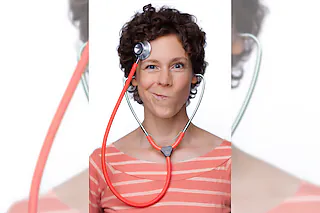 Inka Meyer - Highway to Health!