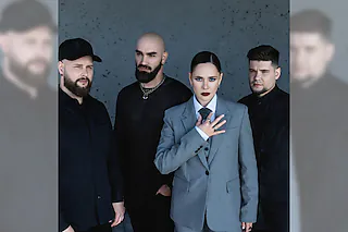 THE HARDKISS - EUROPEAN ANNIVERSARY TOUR 2026