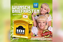 Der WUNSCHBRIEFKASTEN