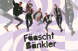 Fäaschtbänkler