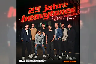 Heavytones