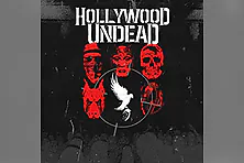 Hollywood Undead - EU/UK 2027