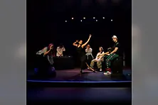Hiphop meets Hochschule