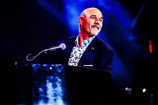 The Billy Joel Experience