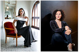 4. Schlosskonzert: Frau von Welt - Pauline Viardot und ihr musikalisches Europa