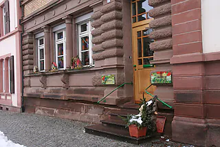 Städt. Kita am Marktplatz
