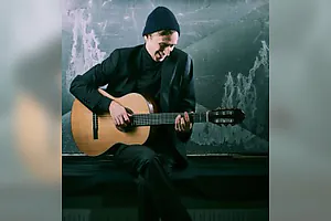 Jakob Heymann: Musik für Optimisten