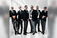 THE SAZERAC SWINGERS
